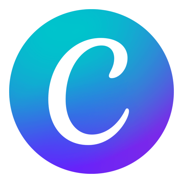 Canva Logo